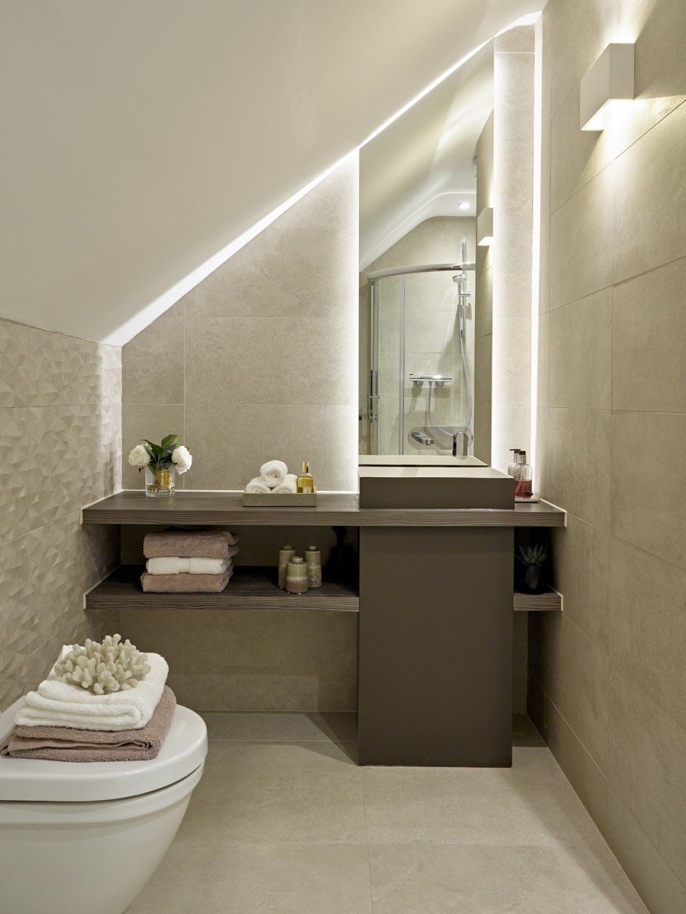 Farnham | Bathroom | Interior Designers